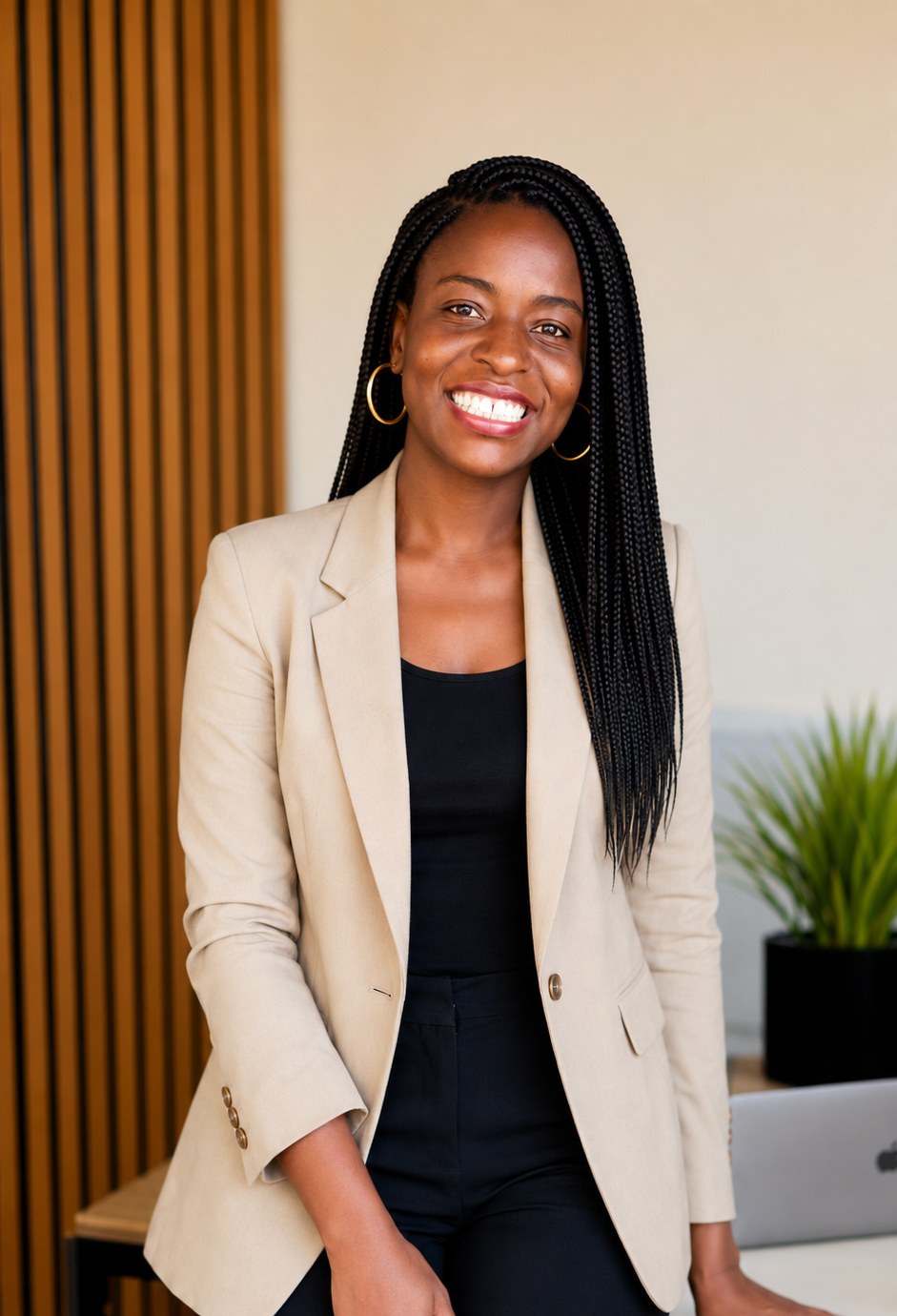 Founder, Miona Marketing
